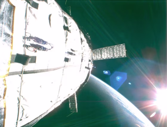 Bigelow's BEAM module is likely to be an upscale version of the already orbiting Genesis module — two of which have already flown into Earth orbit.