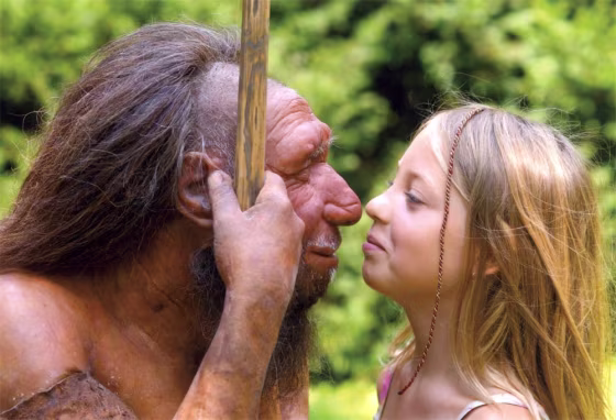 The last Neanderthals had passed by southern Iberia quite earlier than previously thought — about 45,000 years ago and not 30,000 years ago as it has been estimated until recently. The new finding casts doubt on the theory that modern humans and Neanderthals coexisted in Iberia during the Upper Pleistocene.