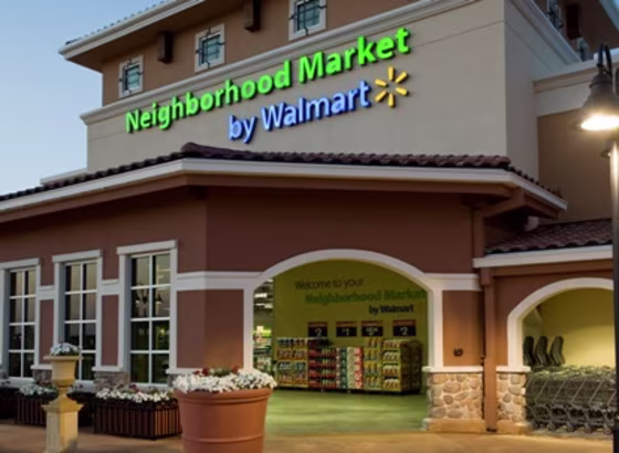 Walmart's 183 Neighborhood Market locations — rebranded Walmart Markets — are part of the company's three-tiered&nbsp;push into the small-format store segment.