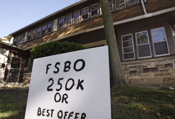 Image: House for sale