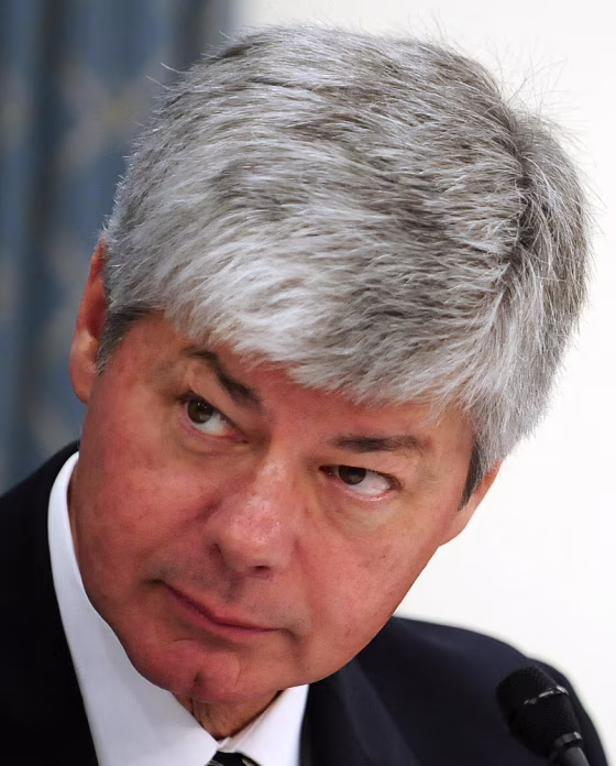 Image: Rep. Bart Stupak
