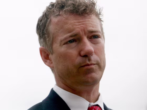 Image: Rand Paul
