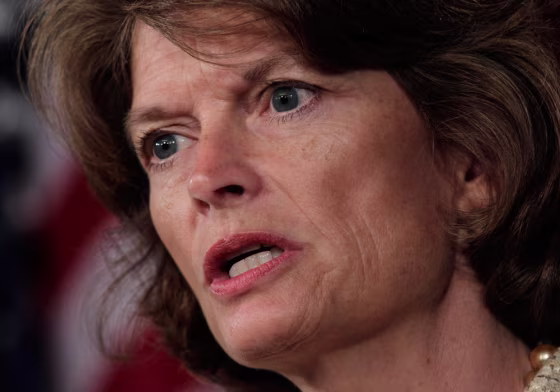 Image: Lisa Murkowski