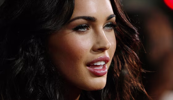 Image: Megan Fox