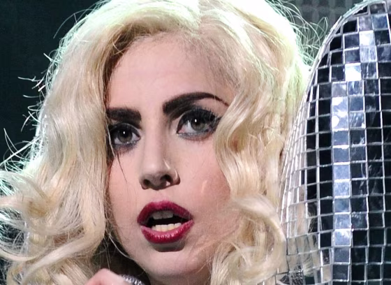 Image: Lady Gaga