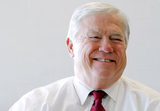 Image: Haley Barbour