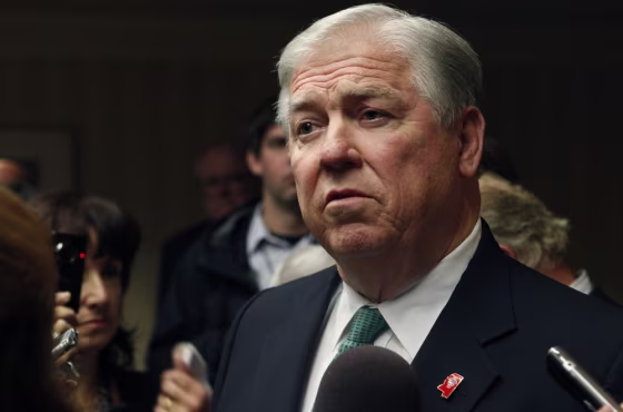 Image: Haley Barbour