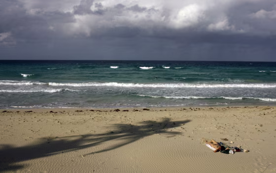 Image: Cuba travel