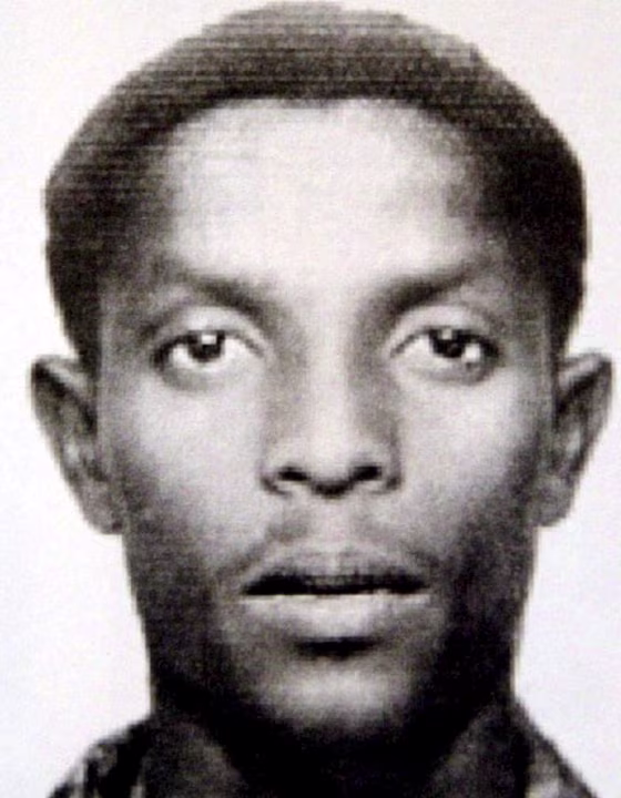 Image: Fazul Abdullah Mohammed