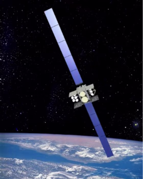 The Chaos Computer Club wants to send satellites into orbit to block Internet censorship.