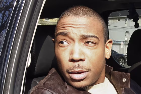 Image: Ja Rule