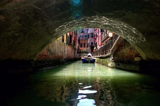 Venice, Italy