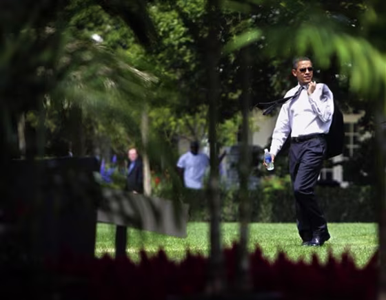 Obama