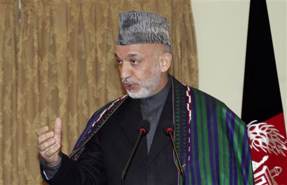 Afghanistan