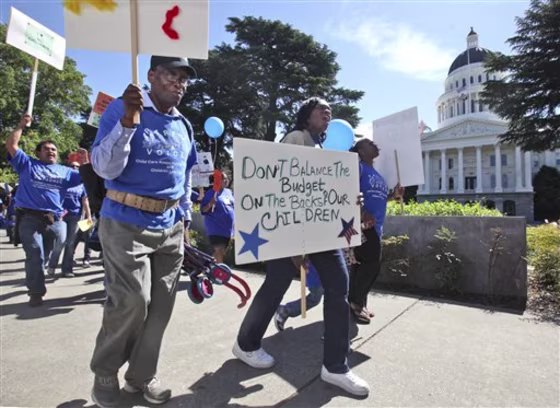 California Special Election