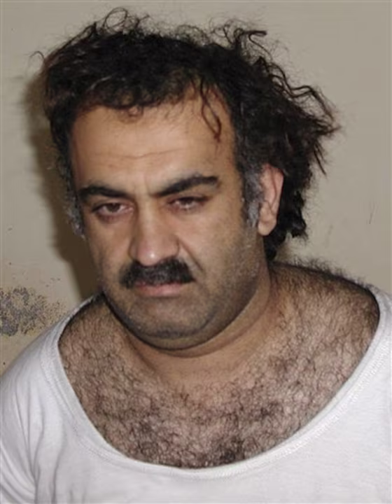Guantanimo Criminal Cases