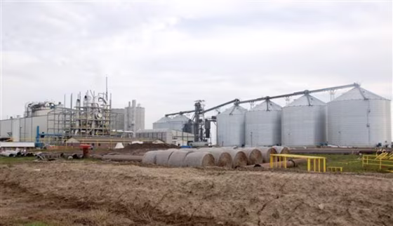 Ethanol Beyond Corn