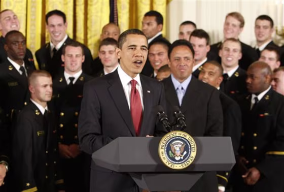 Obama