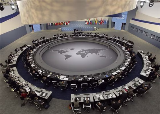 G20 Summit