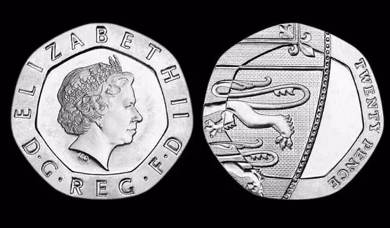 Britain  Rare Cions