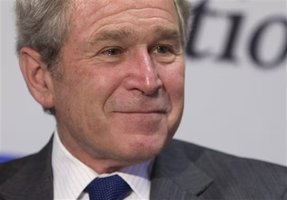 Bush
