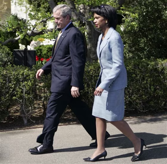 Bush