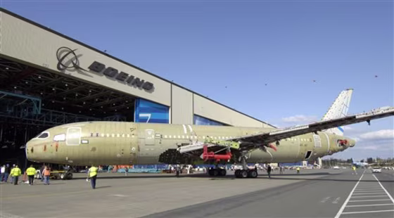 Boeing 787