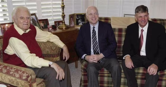 McCain 2008