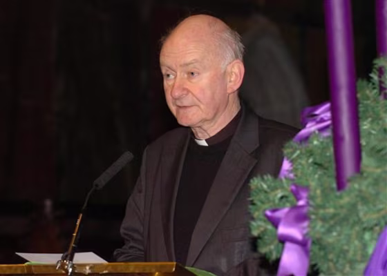 IRELAND BISHOP