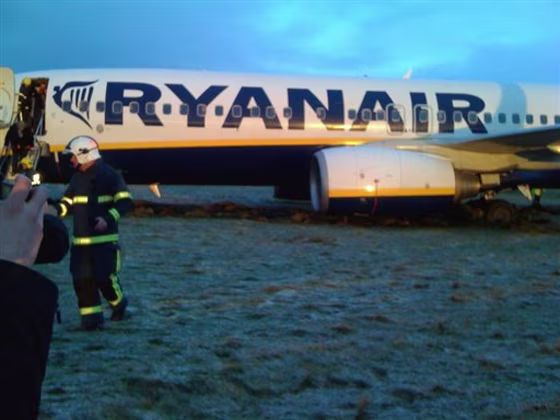 Britain Plane