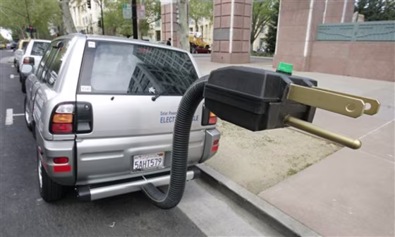 Zero Emission Vehicles