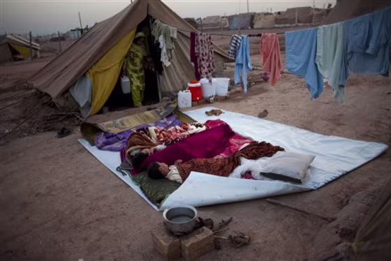 Pakistan