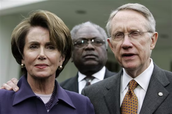 Bush Congress