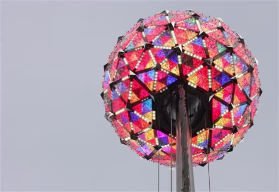Ball Drop Test