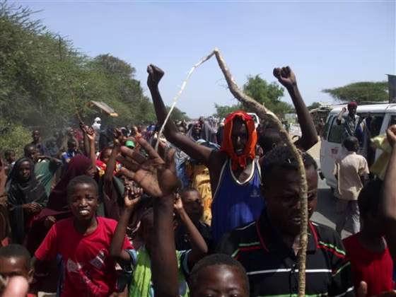 SOMALIA