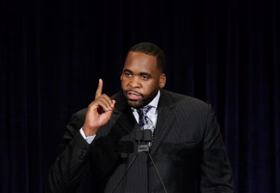 Detroit Mayor Address
