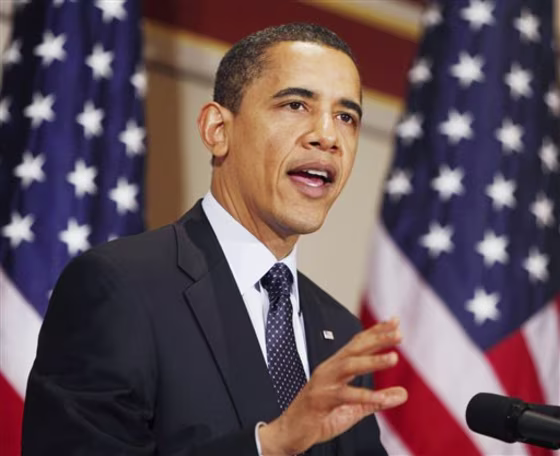 Obama
