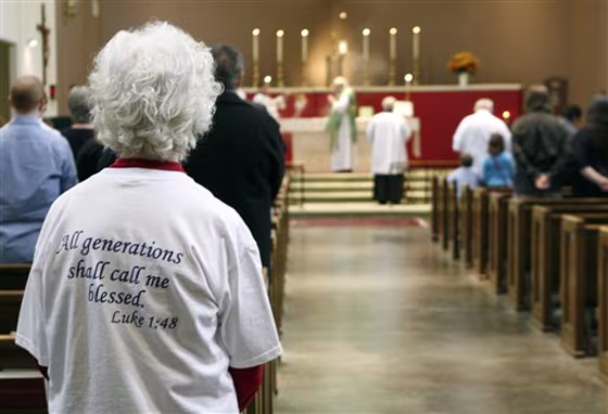 Anglicans Catholics