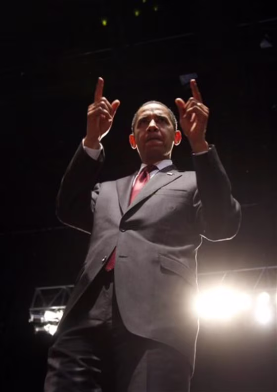 Obama