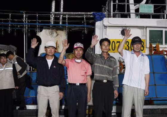 South Korea Koreas Tension