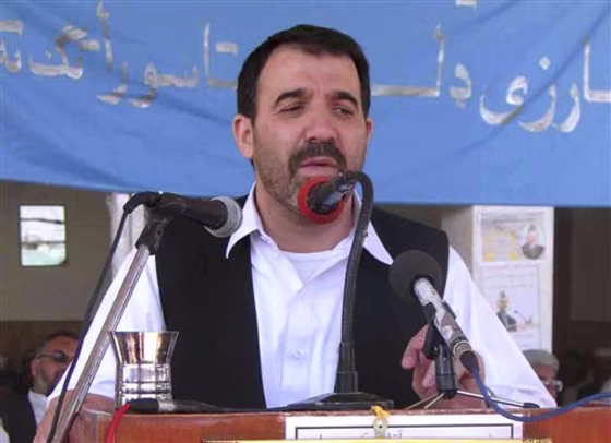Afghanistan