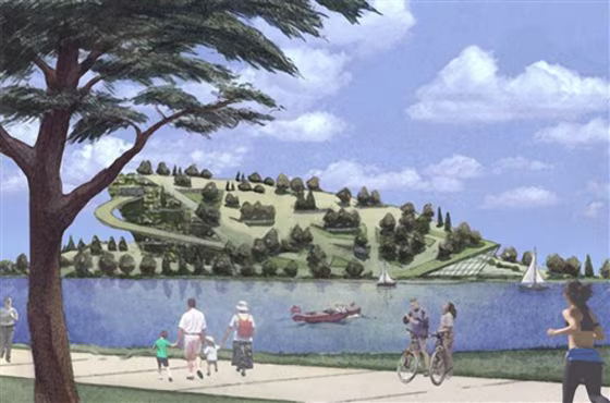 INDOOR SKI MOUNTAIN