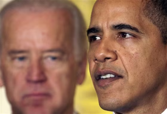 Obama Mayors