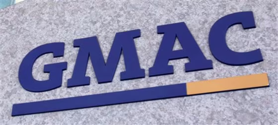 GMAC Another Bailout