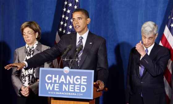 Obama 2008