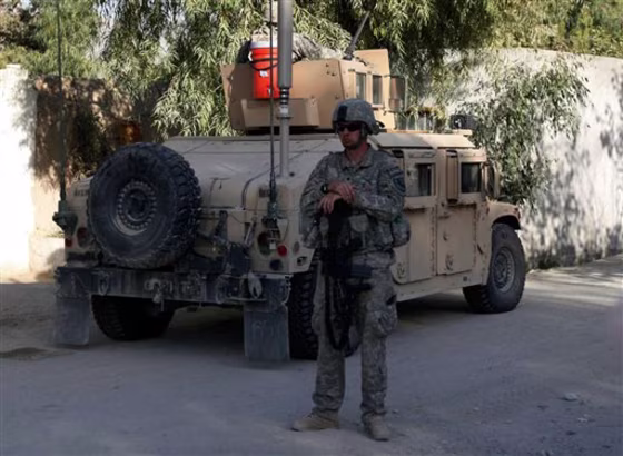 Afghanistan