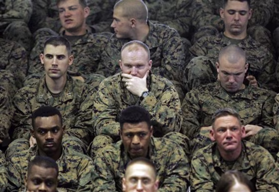 Obama Iraq