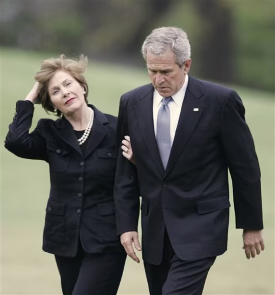 Bush