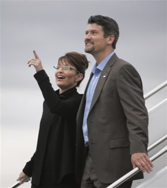Palin 2008