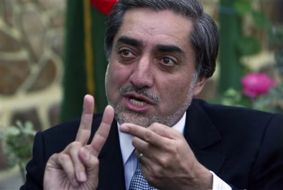 Afghanistan Election